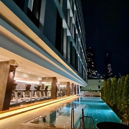 The Day Residence Jacarta Exterior foto