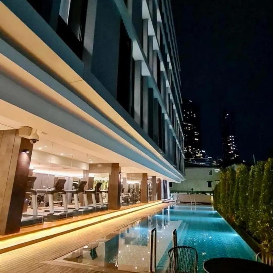 The Day Residence Jacarta Exterior foto