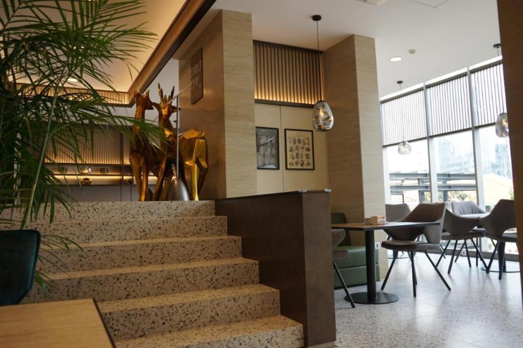 The Day Residence Jacarta Exterior foto