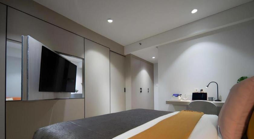 The Day Residence Jacarta Exterior foto