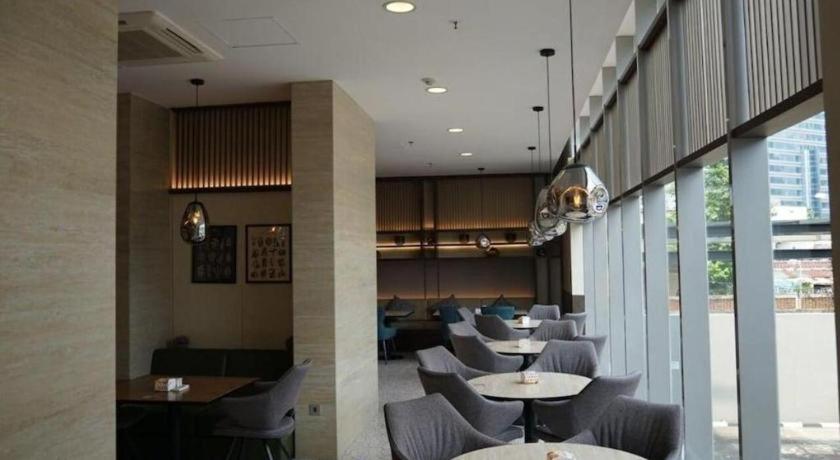 The Day Residence Jacarta Exterior foto