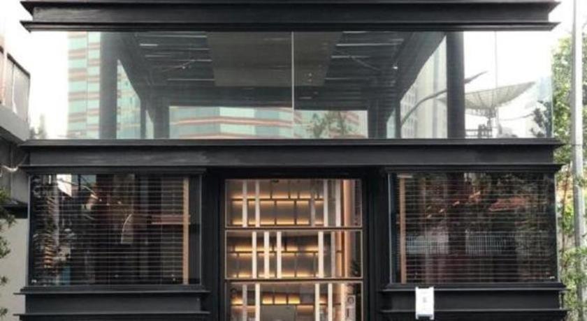 The Day Residence Jacarta Exterior foto